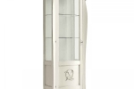 ויטרינה מעוצבת דגם 1702G- 10.5 זניני2  במידות אורך-78 עומק-49 גובה-212 ניתן לבחור כל צבע וגוון דיזיין .G.D – גלרי דענתיק  רח' משכית 8 הרצליה פיתוח www.gallerydeantique.com